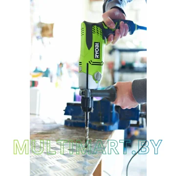 Ударная дрель Ryobi RPD1200-K картинка 9